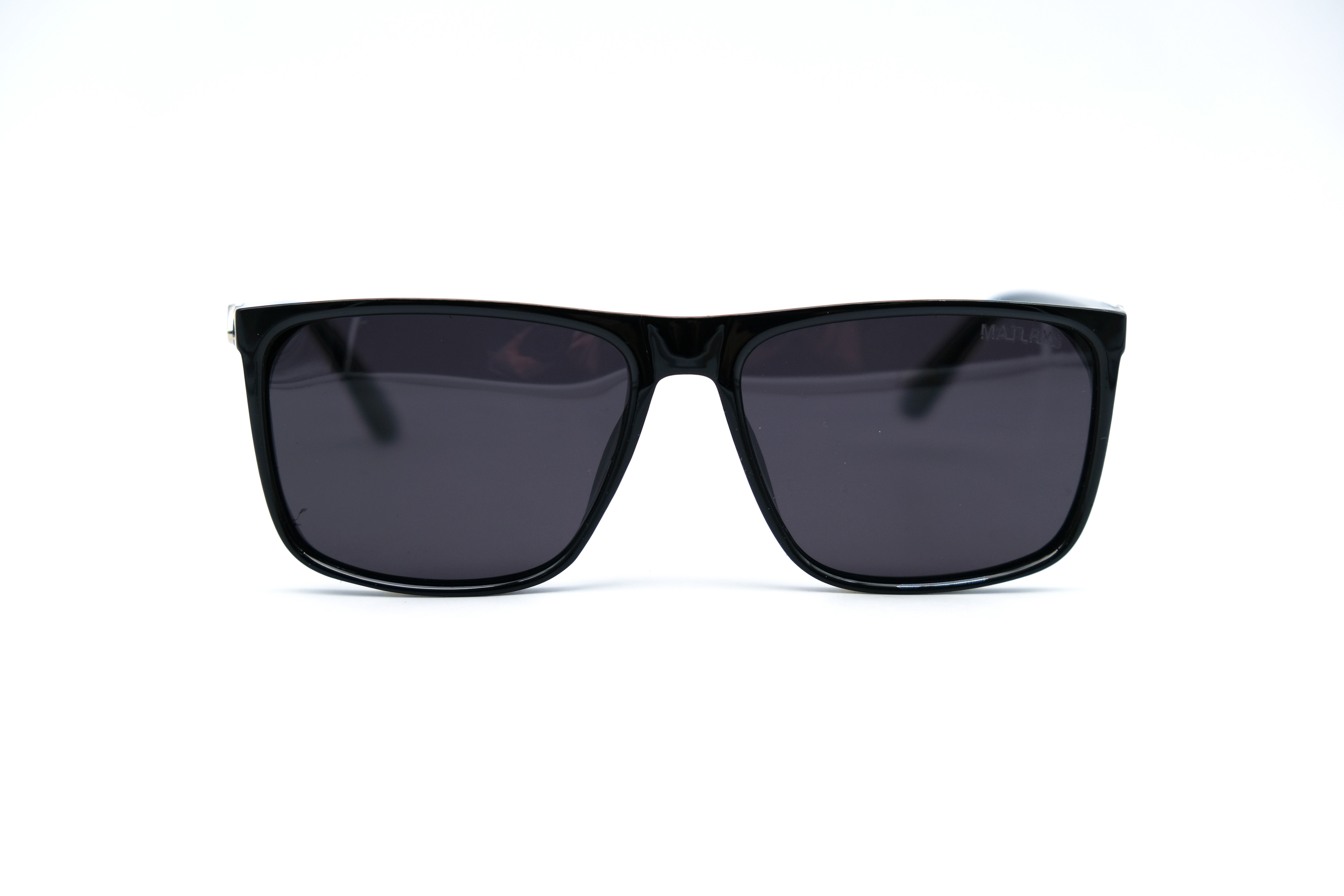  Солнцезащитные очки картинка 2025 Мужские Matlrxs Polarized Классические P1948-C1 