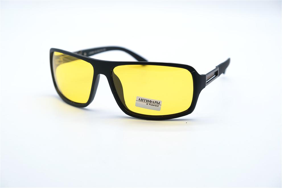  Солнцезащитные очки картинка 2026 Мужские Maiersha Polarized Прямоугольные JS5059-C2 