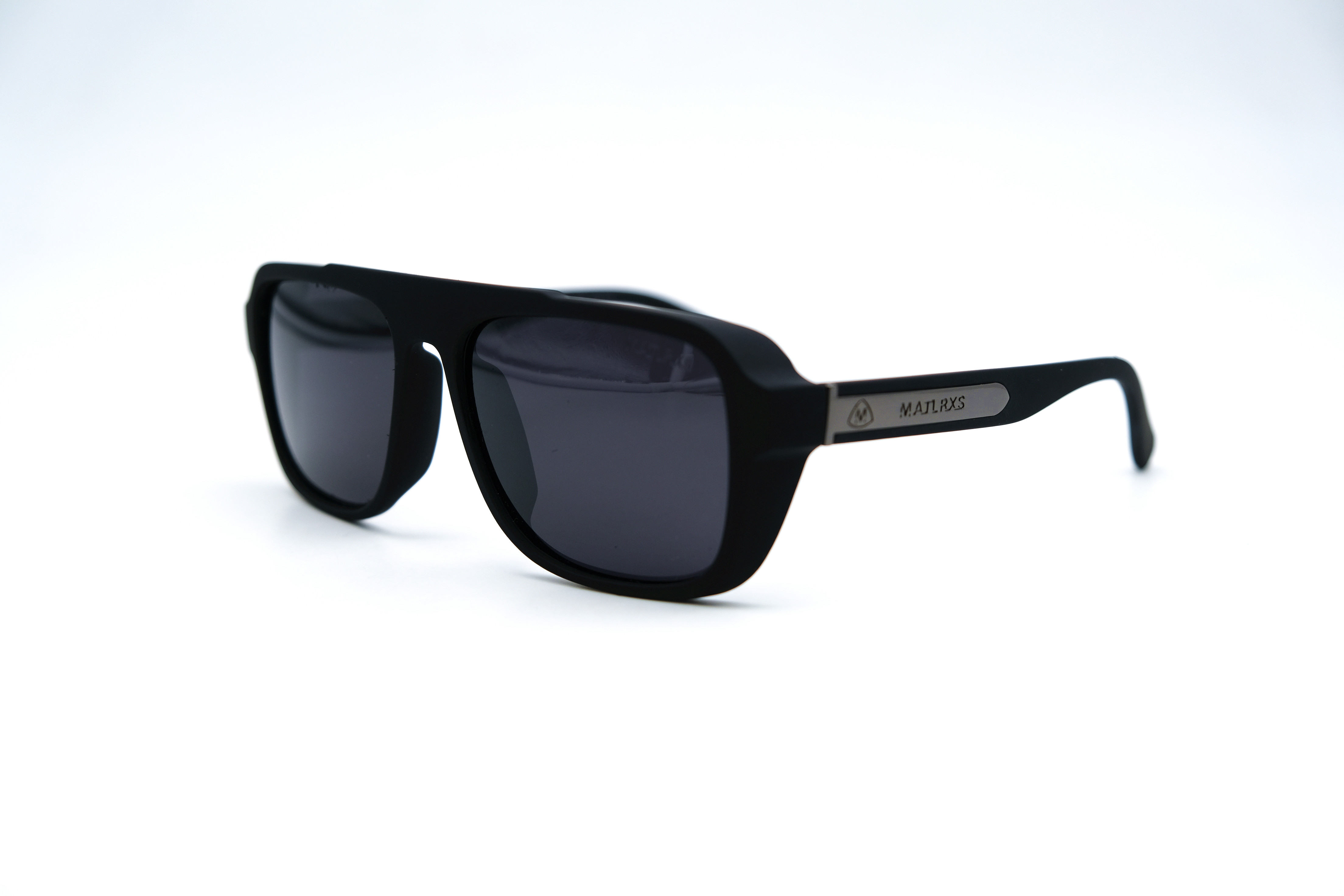  Солнцезащитные очки картинка 2025 Мужские Matlrxs Polarized Стандартные P1876-C3 