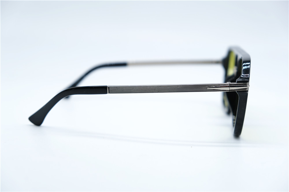  Солнцезащитные очки картинка 2026 Унисекс Maiersha Polarized Авиаторы P1649-C5 