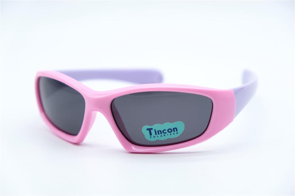  Солнцезащитные очки картинка 2026 Детские Tincon Polarized Спорт T8176-C5 