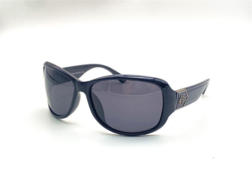 Солнцезащитные очки картинка 2025 Женские Alisi Polarized Классические P2006-C9-08 