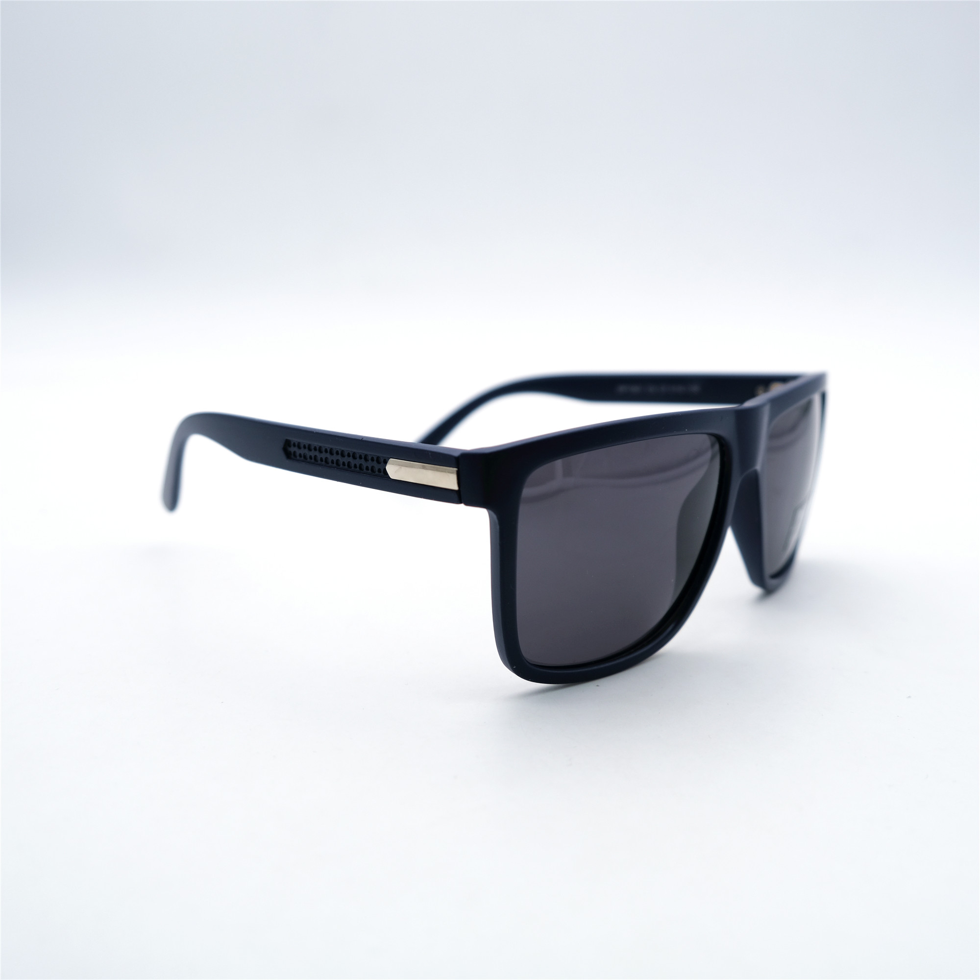  Солнцезащитные очки картинка Мужские Decorozza Polarized Квадратные DP1001-C9 