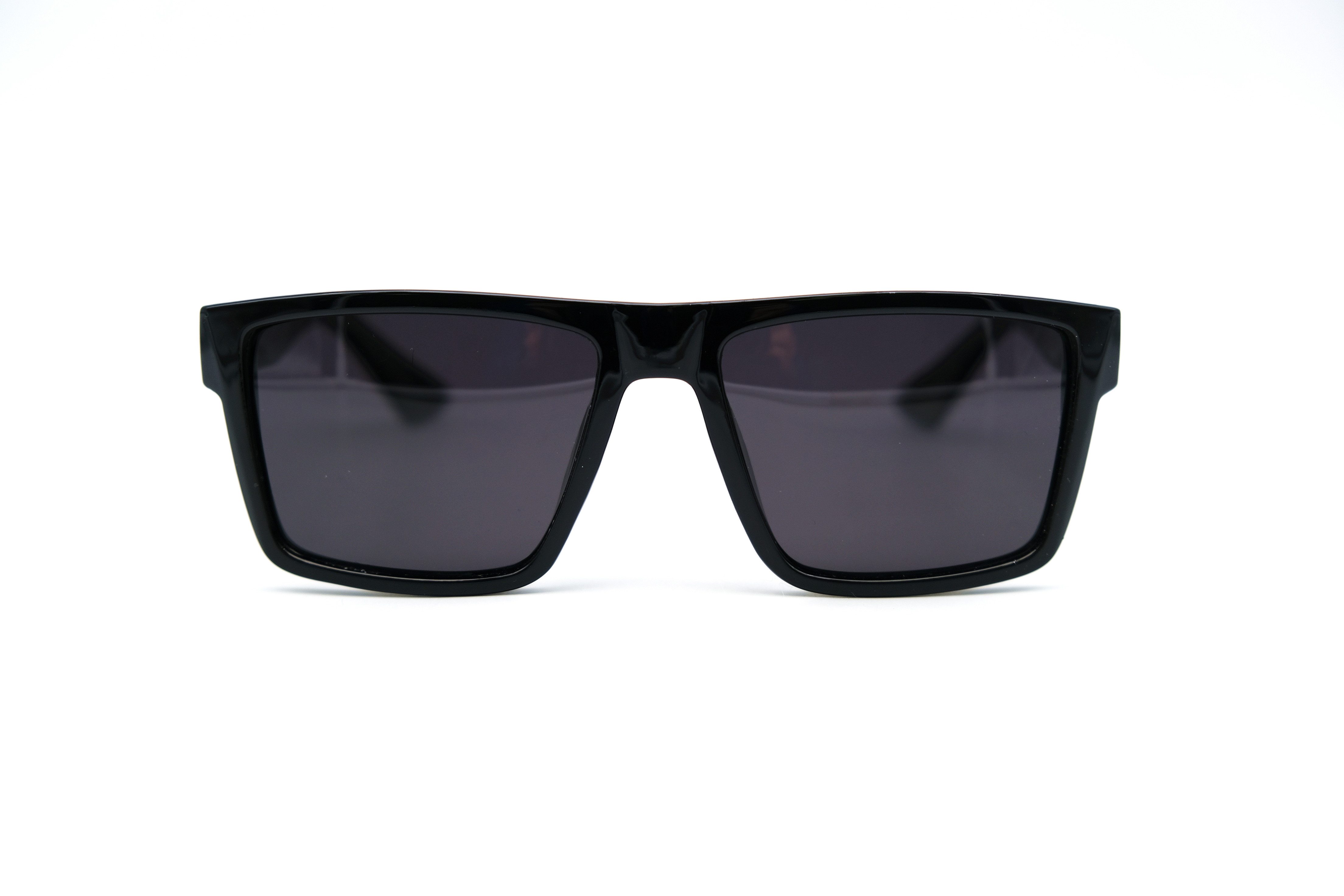  Солнцезащитные очки картинка 2025 Мужские Matlrxs Polarized Квадратные P1931-C1 
