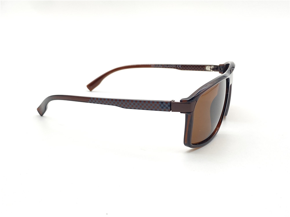  Солнцезащитные очки картинка  Мужские Maiersha Polarized Стандартные P5069-C3 