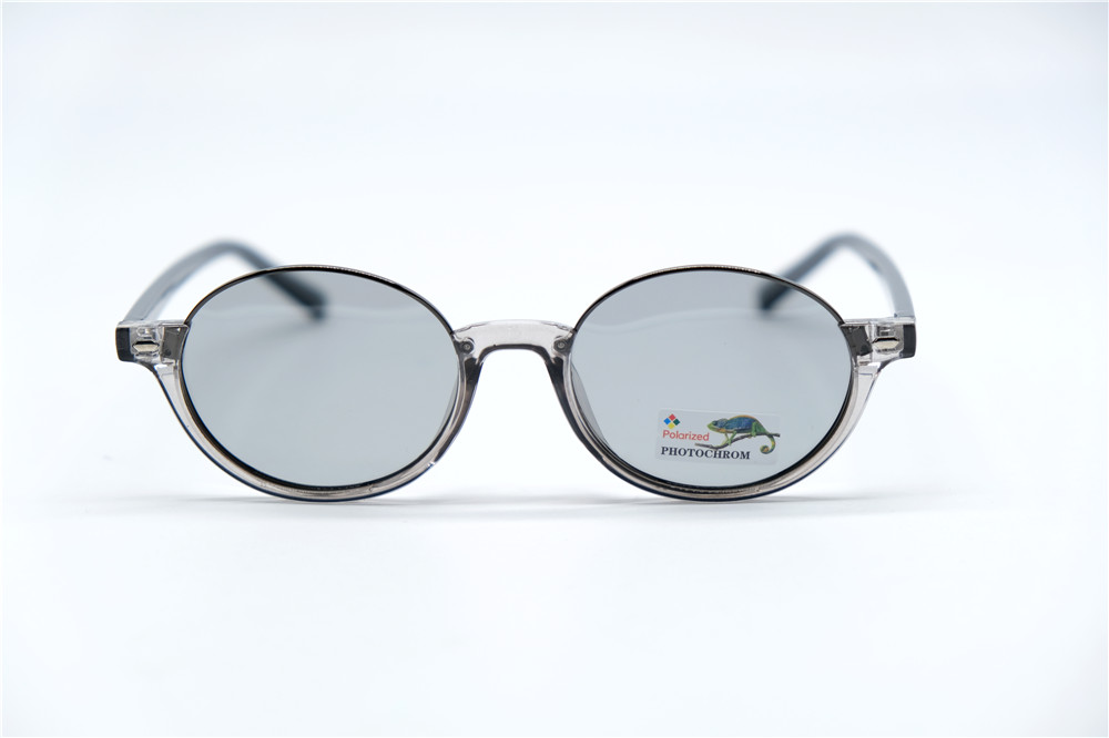  Солнцезащитные очки картинка 2026 Женские Maiersha Polarized Овальные B03009-4-96 