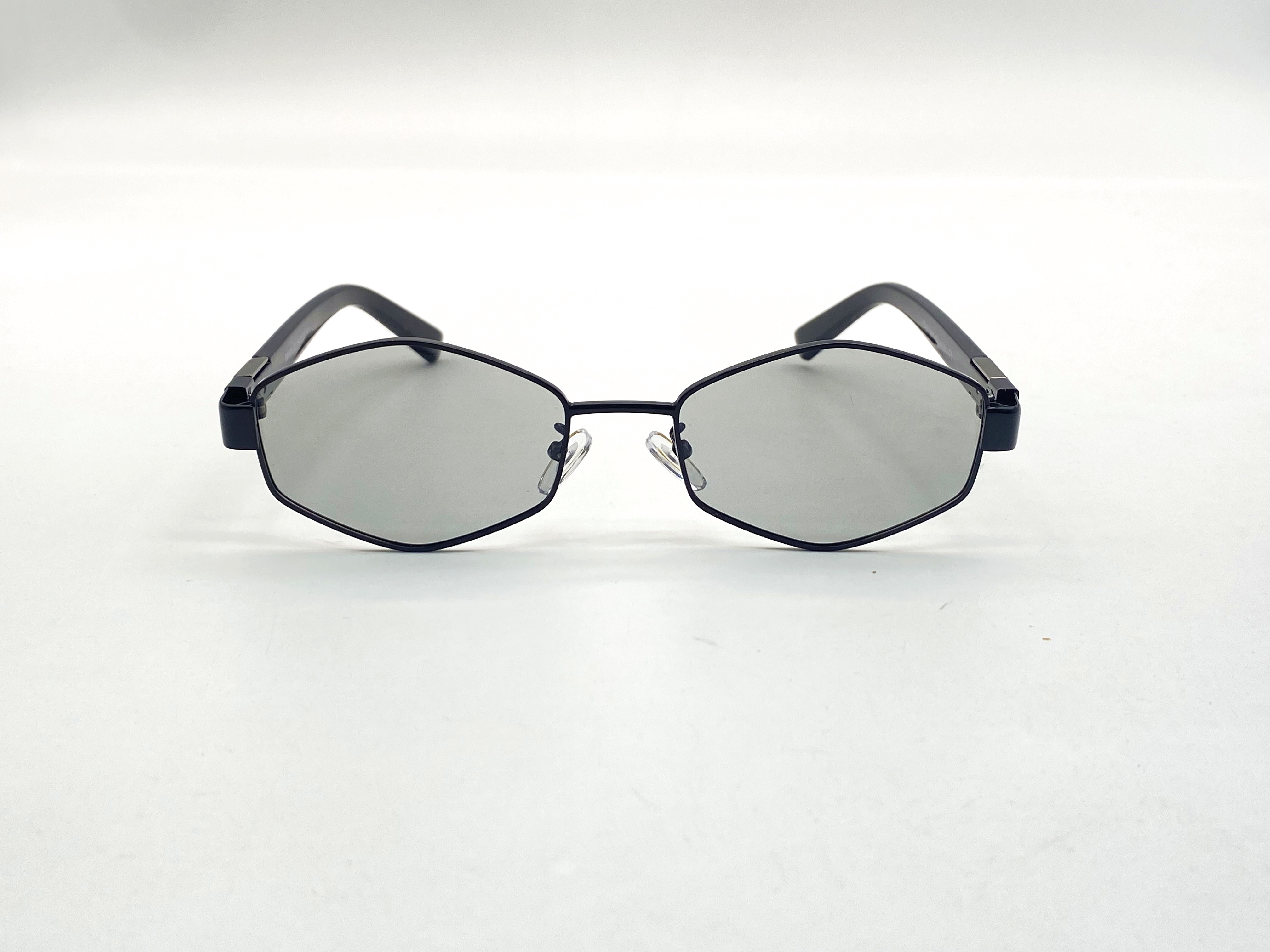  Солнцезащитные очки картинка 2026 Женские Disikaer Polarized+Хамелеон Геометрические формы B9009-С1 