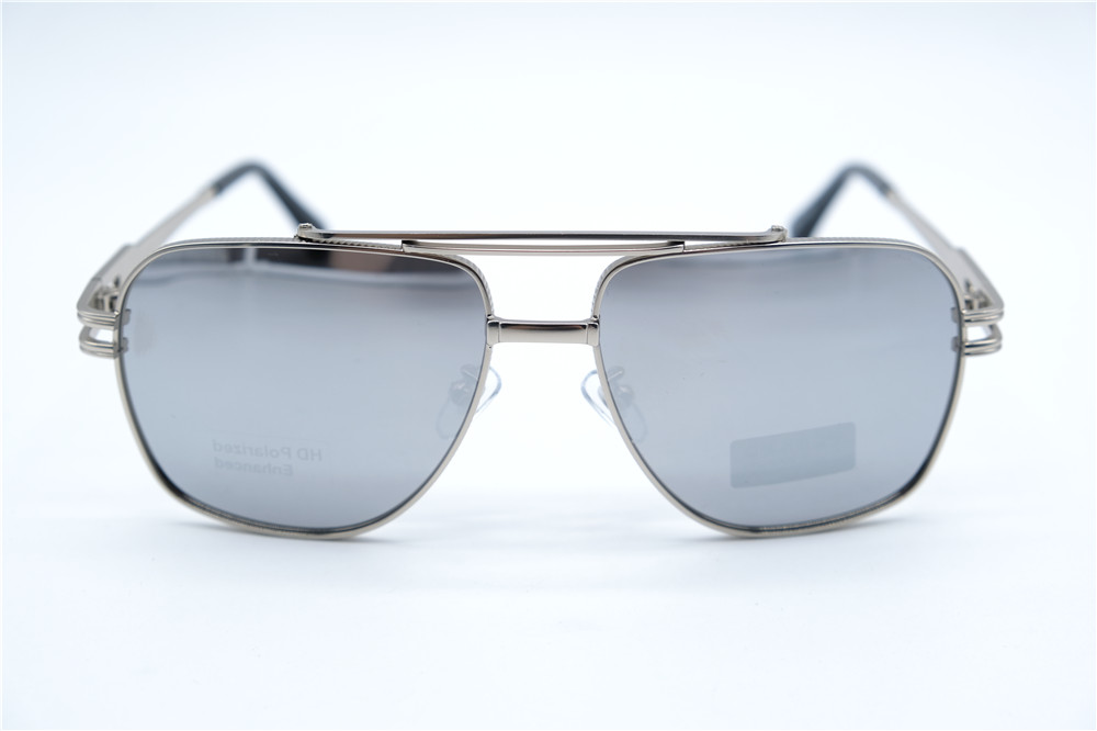  Солнцезащитные очки картинка 2026 Мужские Pomiled Polarized Авиаторы 08292-C20-62 