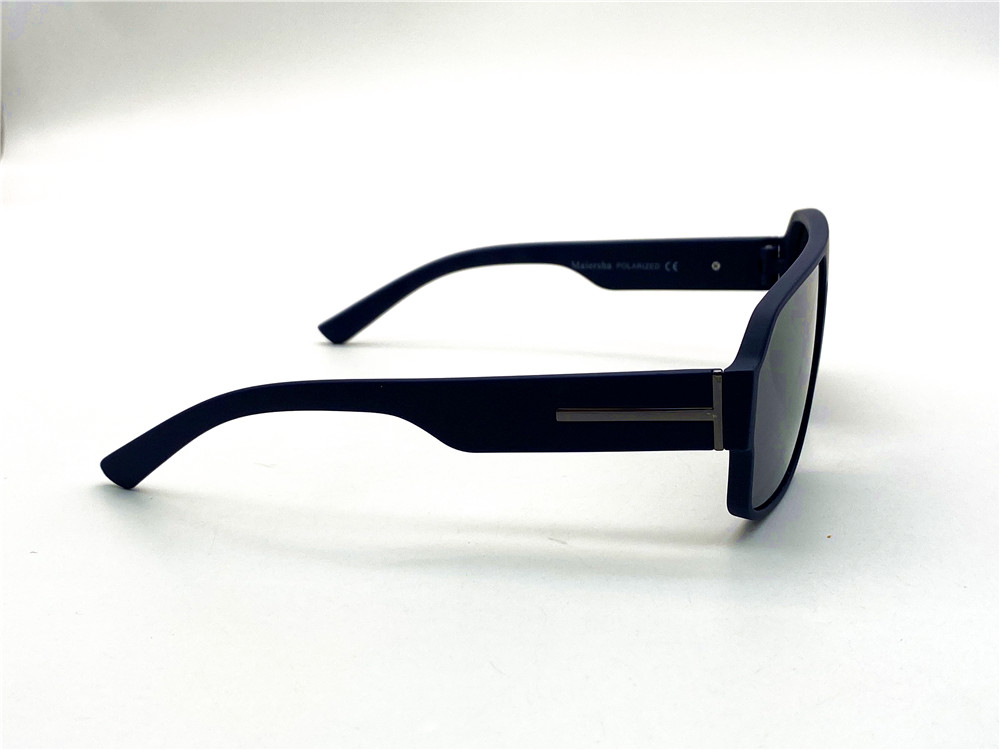  Солнцезащитные очки картинка 2025 Мужские Maiersha Polarized Классические P5086-C4 