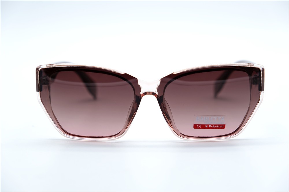  Солнцезащитные очки картинка 2026 Женский Barletta Polarized Классические BP3224-5 