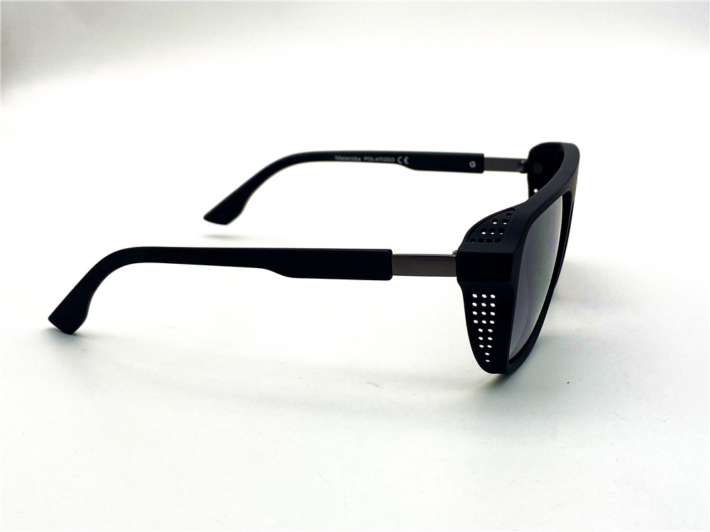  Солнцезащитные очки картинка 2025 Мужские Maiersha Polarized Классические P5081-C2 