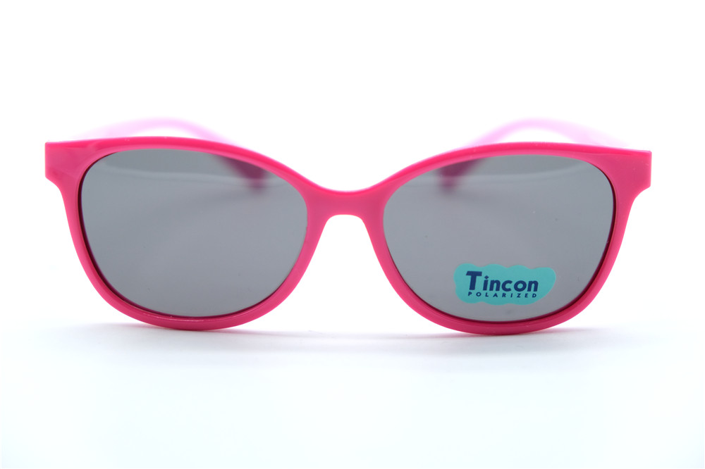  Солнцезащитные очки картинка 2026 Детские Tincon Polarized Классические T8142-C5 