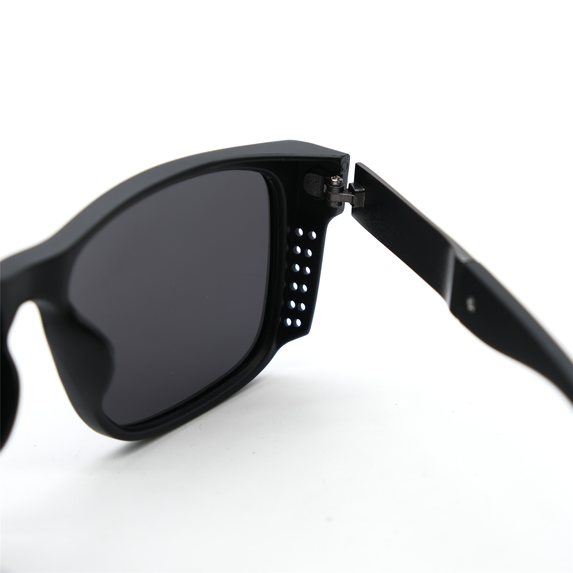  Солнцезащитные очки картинка Мужские Matlrxs Polarized Квадратные P2506-C2 