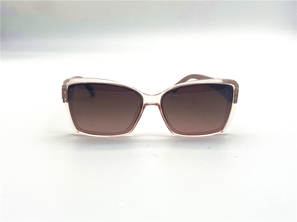 Солнцезащитные очки картинка 2026 Женские Maiersha Polarized Прямоугольные 03860-С6-28 