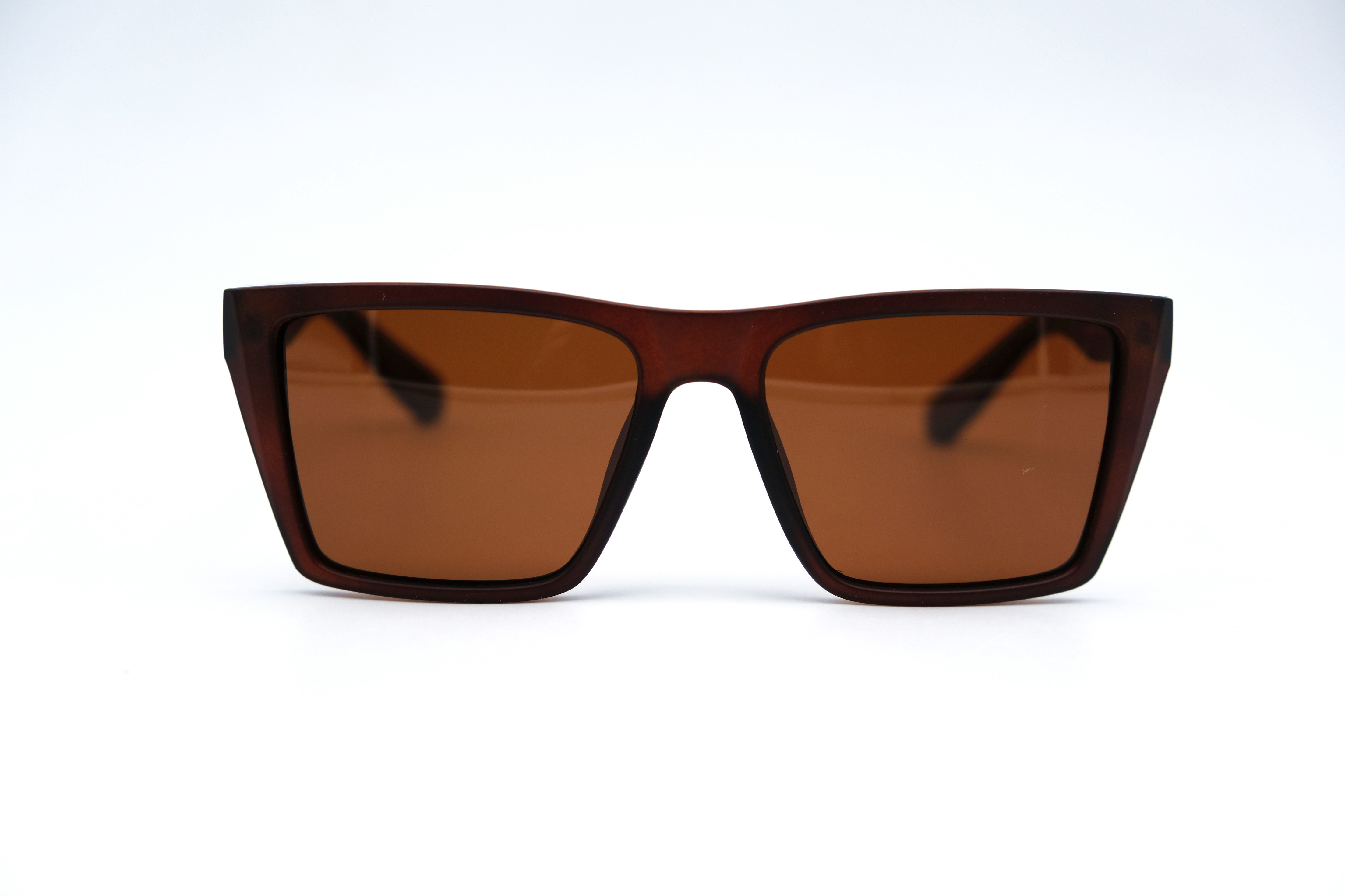  Солнцезащитные очки картинка 2025 Мужские Matlrxs Polarized Квадратные P1928-C2 