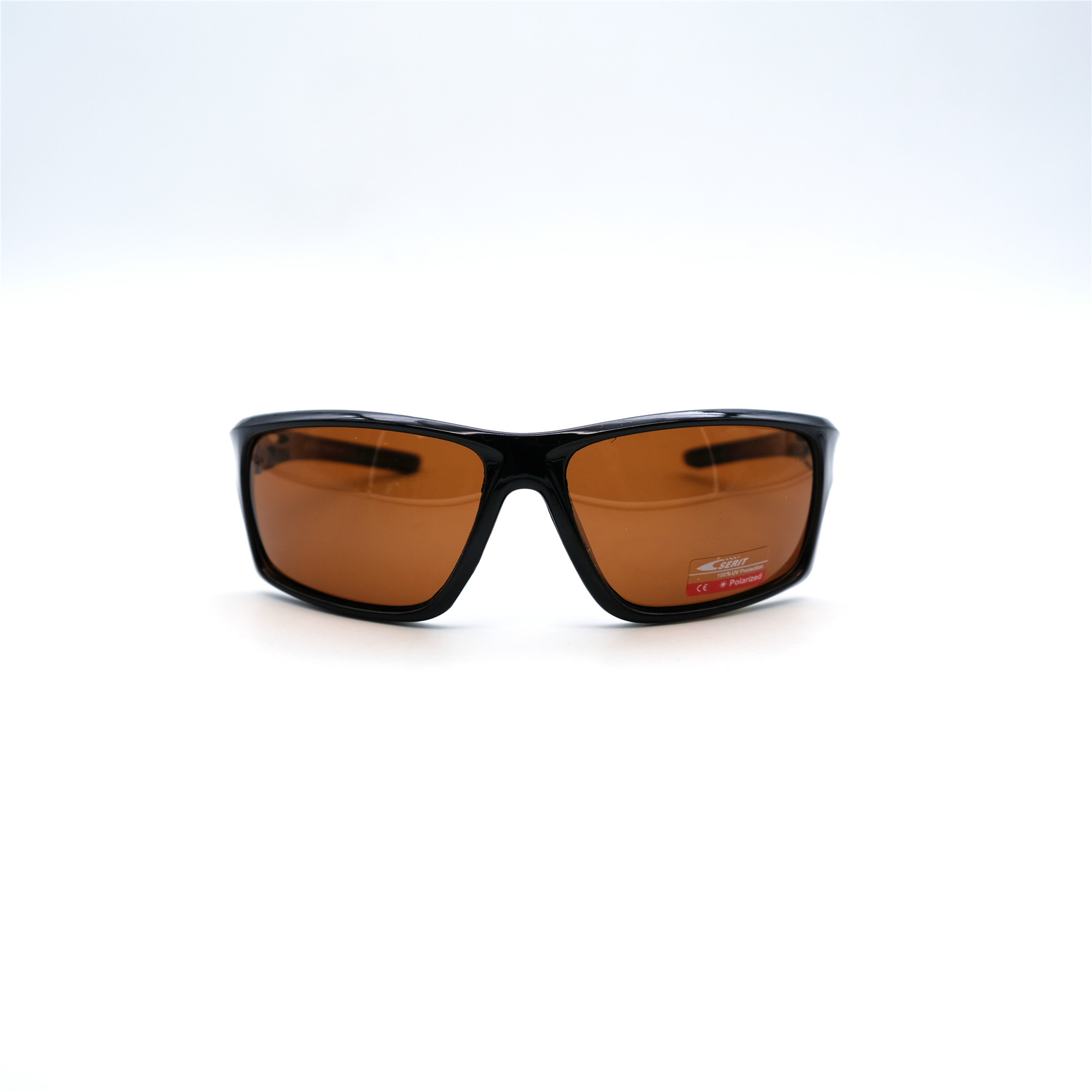  Солнцезащитные очки картинка Мужские Serit Polarized Спорт SP306-C2 