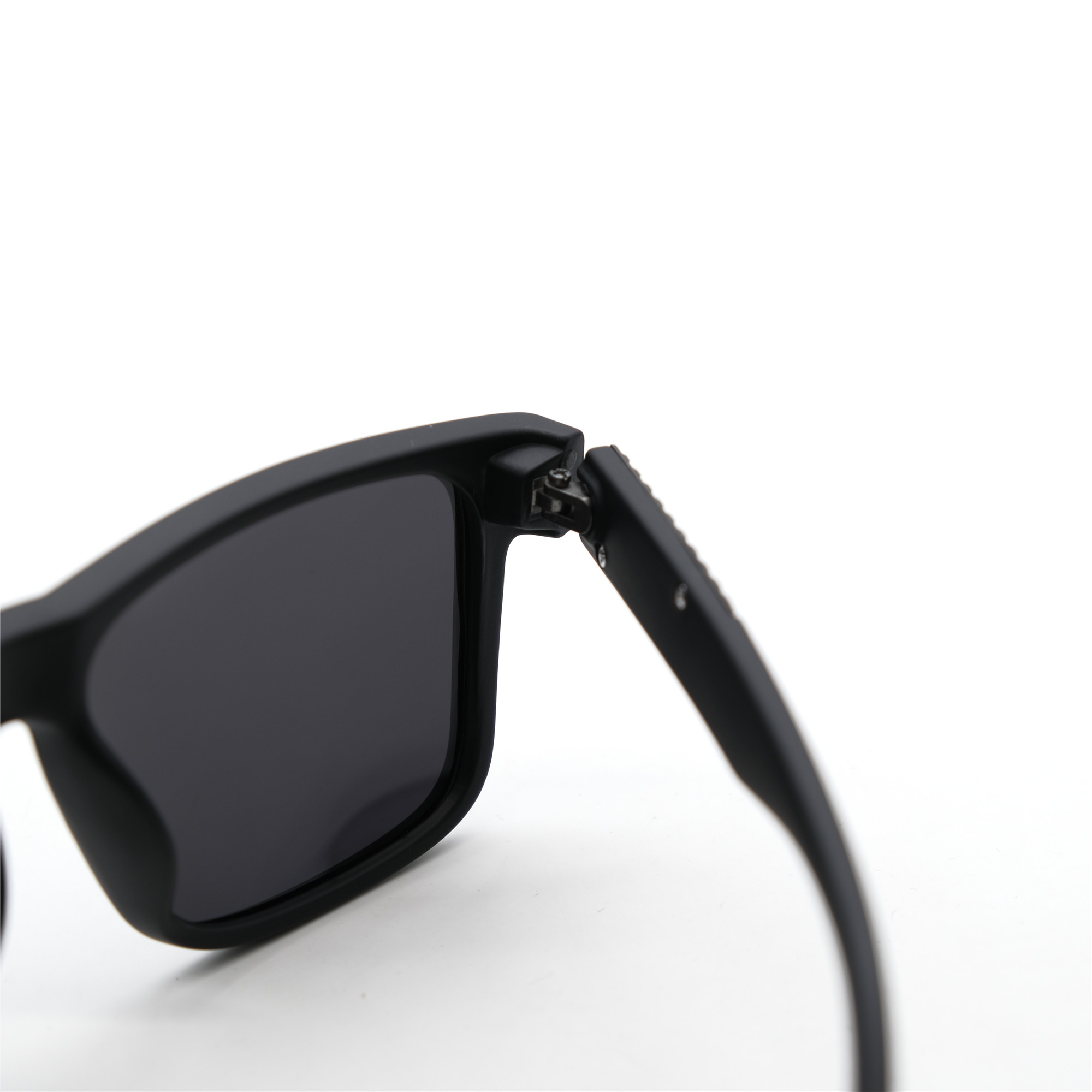  Солнцезащитные очки картинка Мужские Matlrxs Polarized Квадратные P2505-C2 