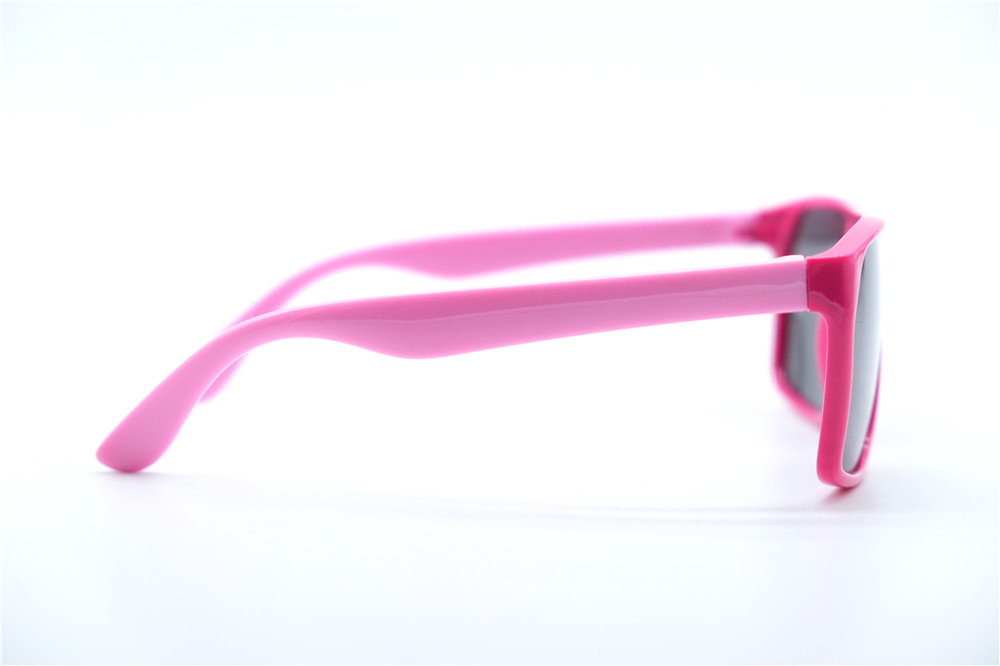  Солнцезащитные очки картинка 2026 Детские Tincon Polarized Прямоугольные T8227-C6 