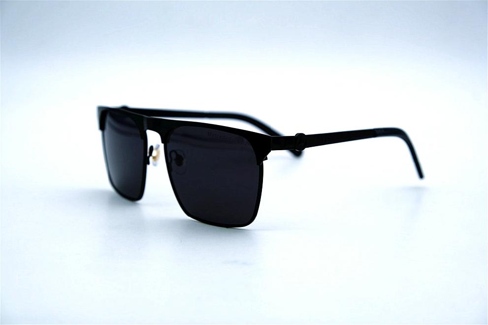  Солнцезащитные очки картинка  Мужские Брендовые Polarized Классические FP5020-C1 