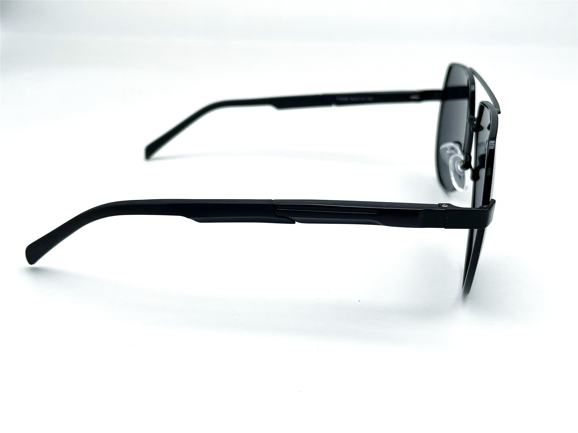  Солнцезащитные очки картинка Мужские Caipai Polarized Авиаторы P4005-С1 