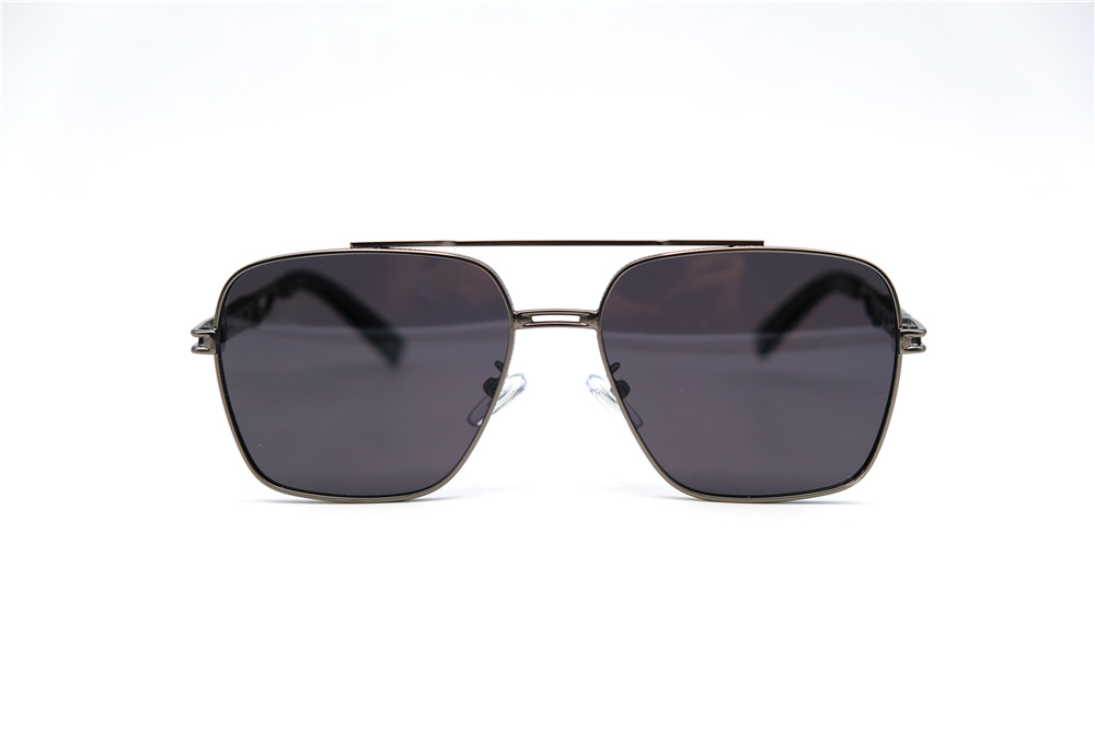  Солнцезащитные очки картинка 2025 Мужские Pomiled Polarized Квадратные 08249-C3-08 