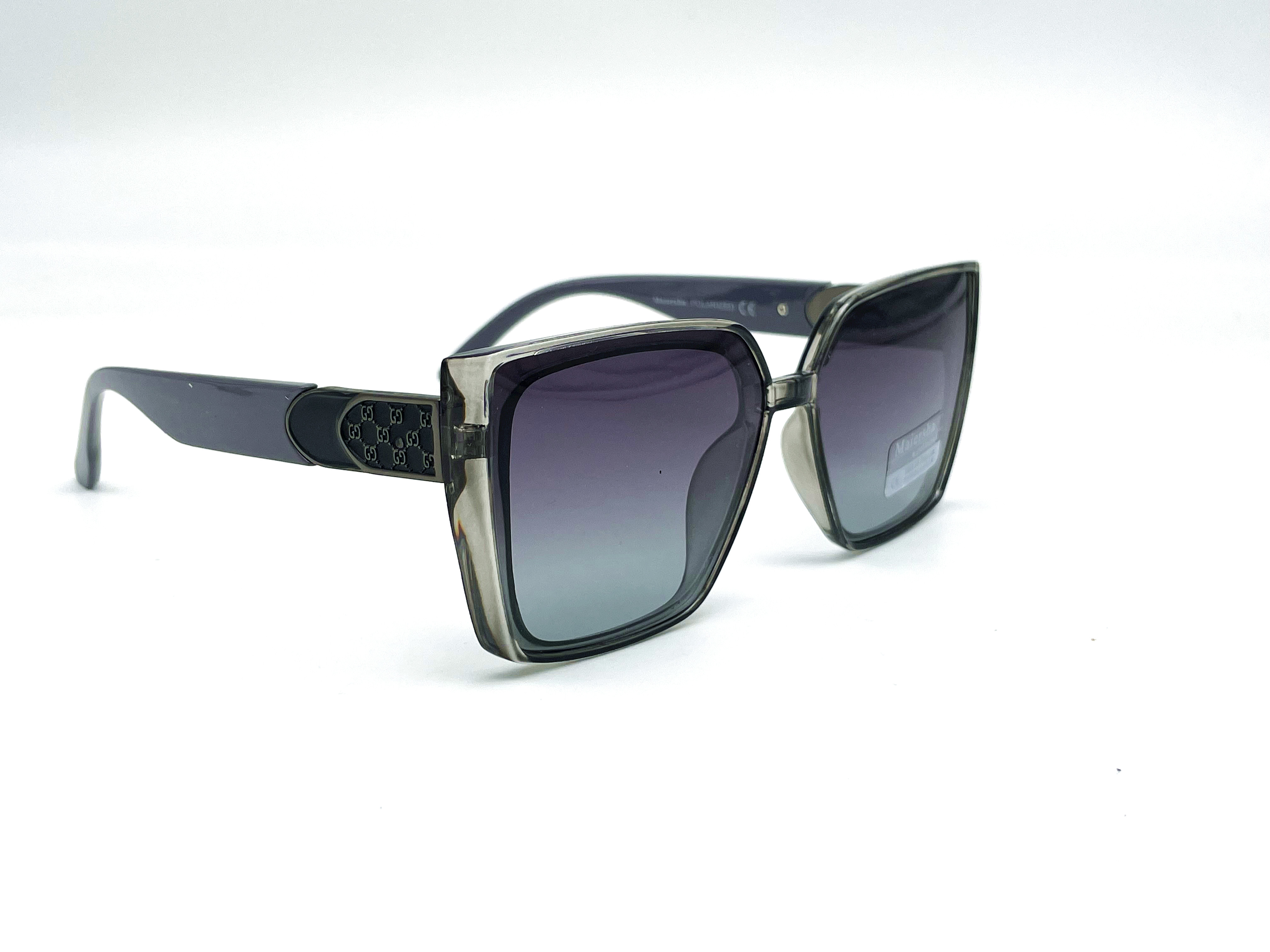  Солнцезащитные очки картинка Женские Maiersha Polarized Классический 03752-C42-41 