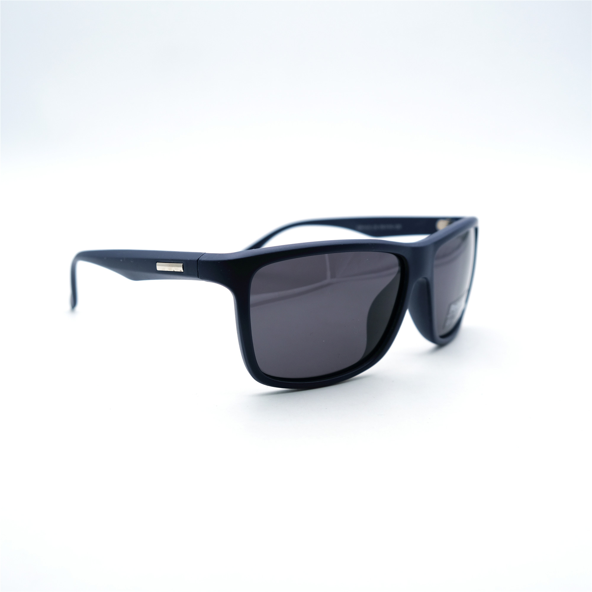  Солнцезащитные очки картинка Мужские Decorozza Polarized Квадратные DP1010-C9 