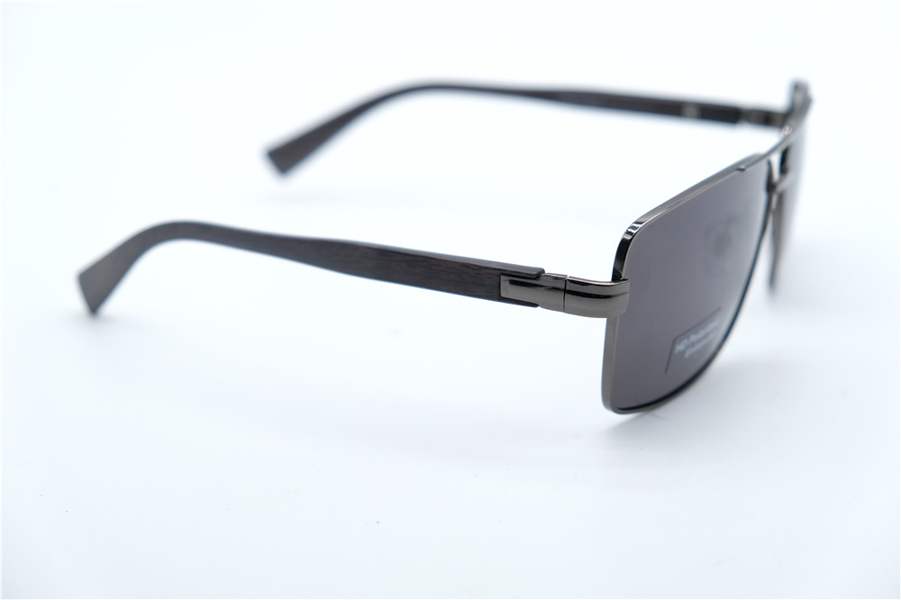  Солнцезащитные очки картинка 2026 Мужские Pomiled Polarized Классические 08245-2-08 