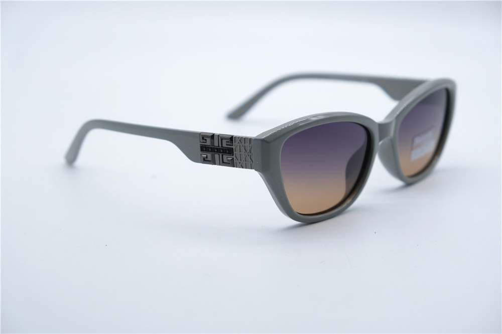  Солнцезащитные очки картинка 2026 Женские Maiersha Polarized Лисички 03888-С13-20 
