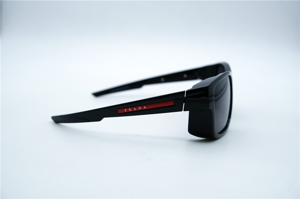  Солнцезащитные очки картинка 2025 Мужские Брендовые Polarized Спорт P2115-C1 