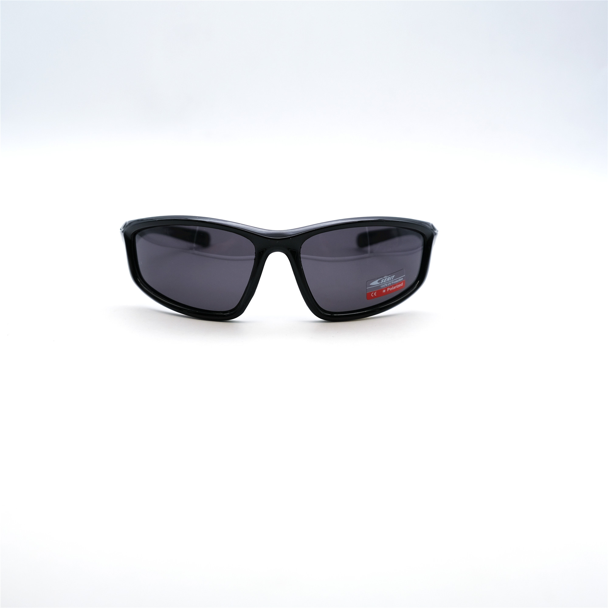  Солнцезащитные очки картинка Мужские Serit Polarized Спорт SP309-C1 