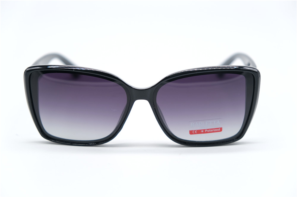  Солнцезащитные очки картинка 2026 Женские Barletta Polarized Классические BP3216-C1 