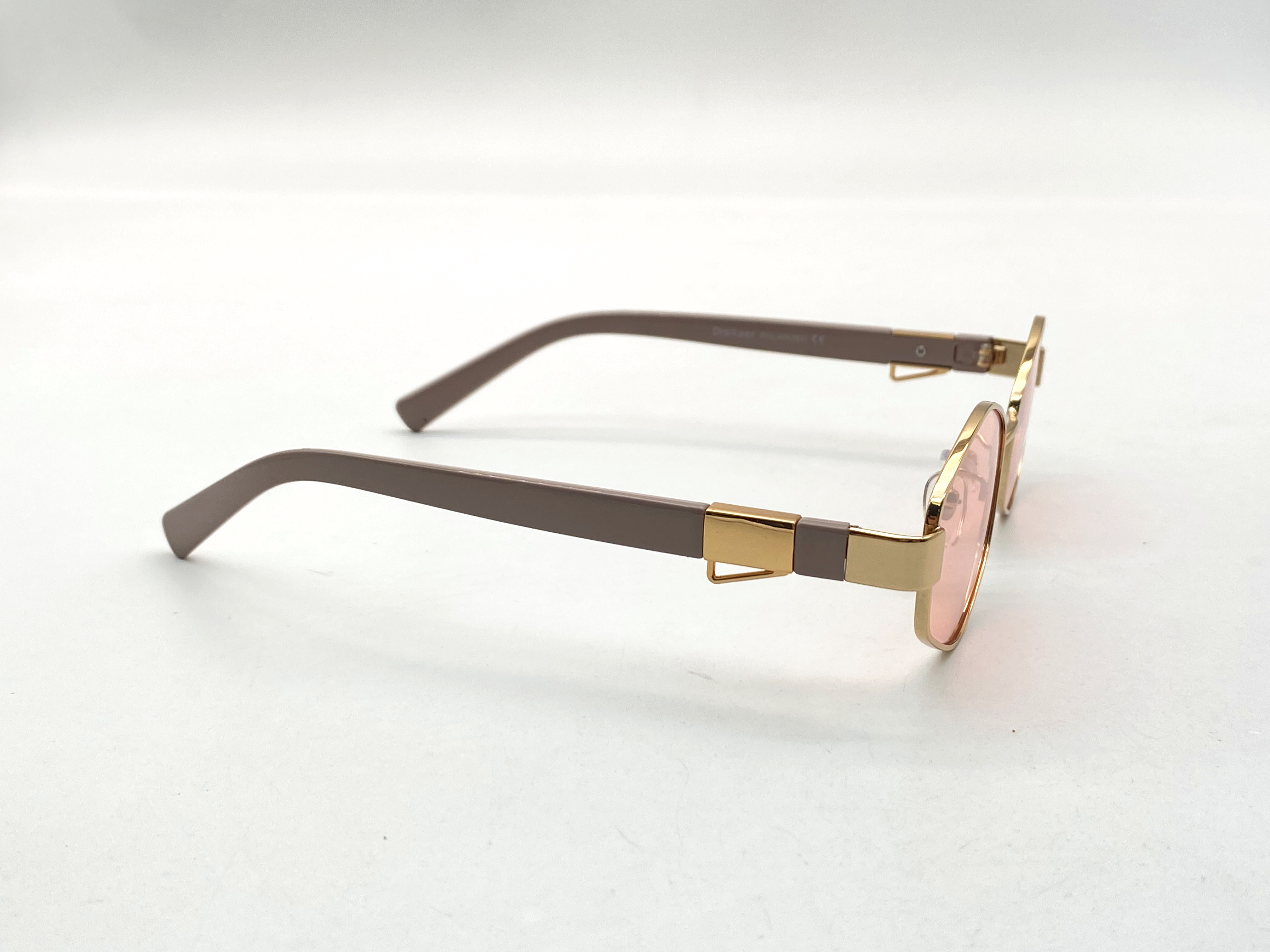  Солнцезащитные очки картинка 2026 Женские Disikaer Polarized+Хамелеон Геометрические формы B9009-С4 