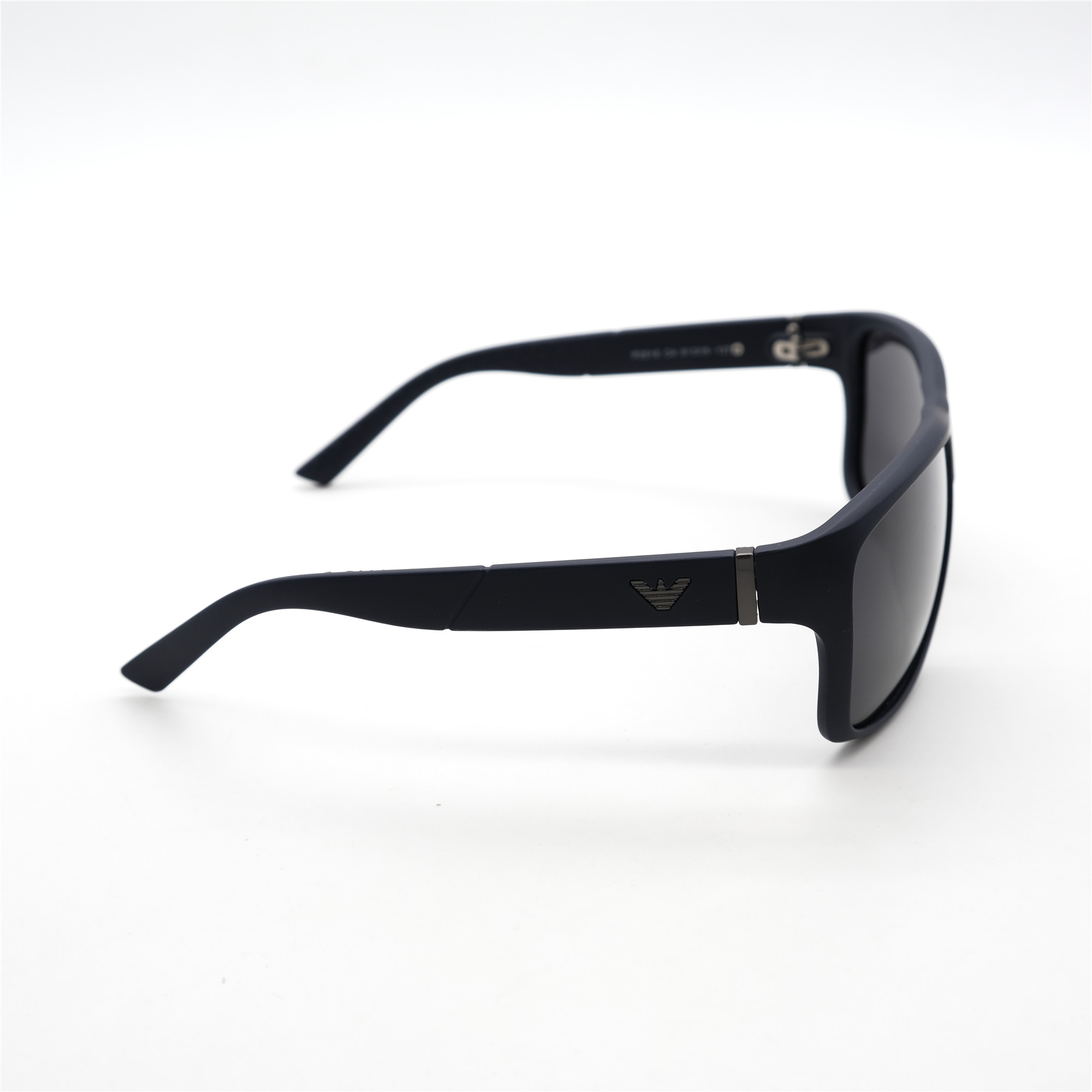  Солнцезащитные очки картинка Мужские Matlrxs Polarized Квадратные P2516-С4 