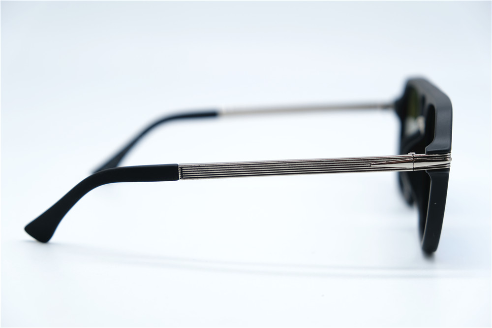  Солнцезащитные очки картинка 2026 Унисекс Maiersha Polarized Авиаторы P1649-C6 