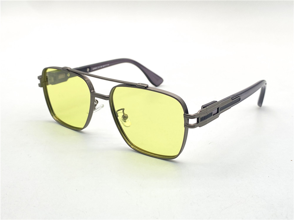  Солнцезащитные очки картинка 2026 Мужские Pomiled Polarized+Хамелеон Классические B08804-C11-58 