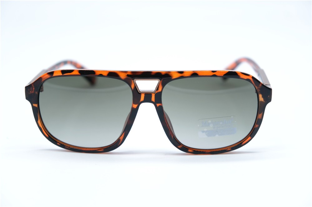  Солнцезащитные очки картинка 2026 Унисекс Maiersha Polarized Авиаторы 01652-62-96 