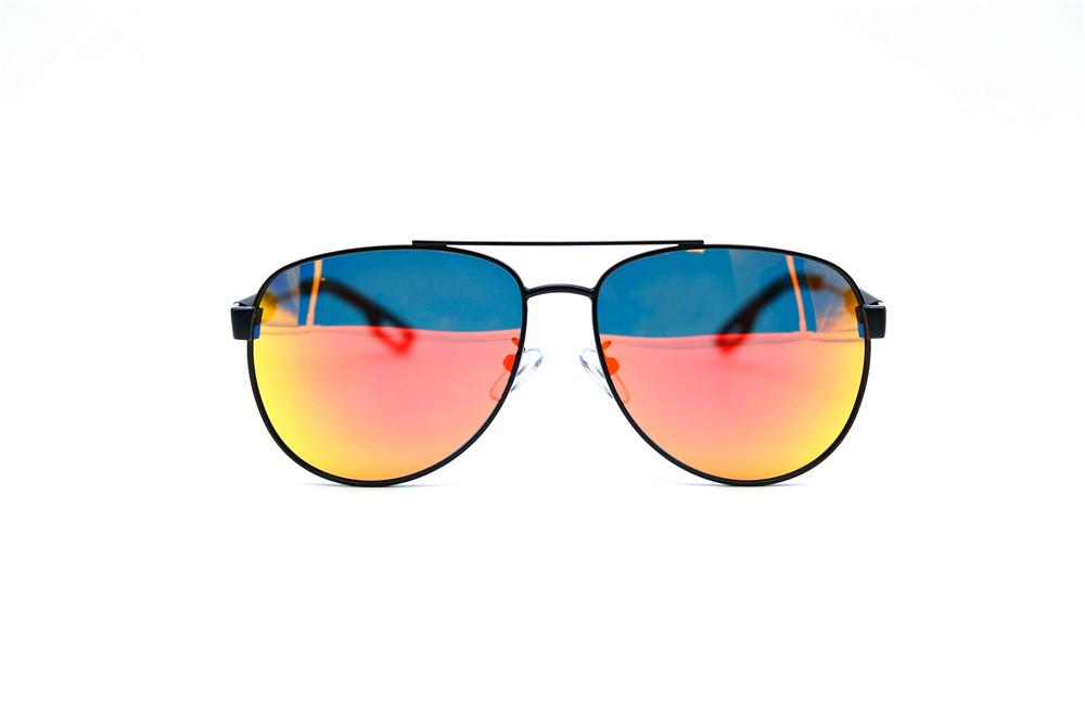  Солнцезащитные очки картинка 2025 Мужские Pomiled Polarized Классические 08233 C4-05 