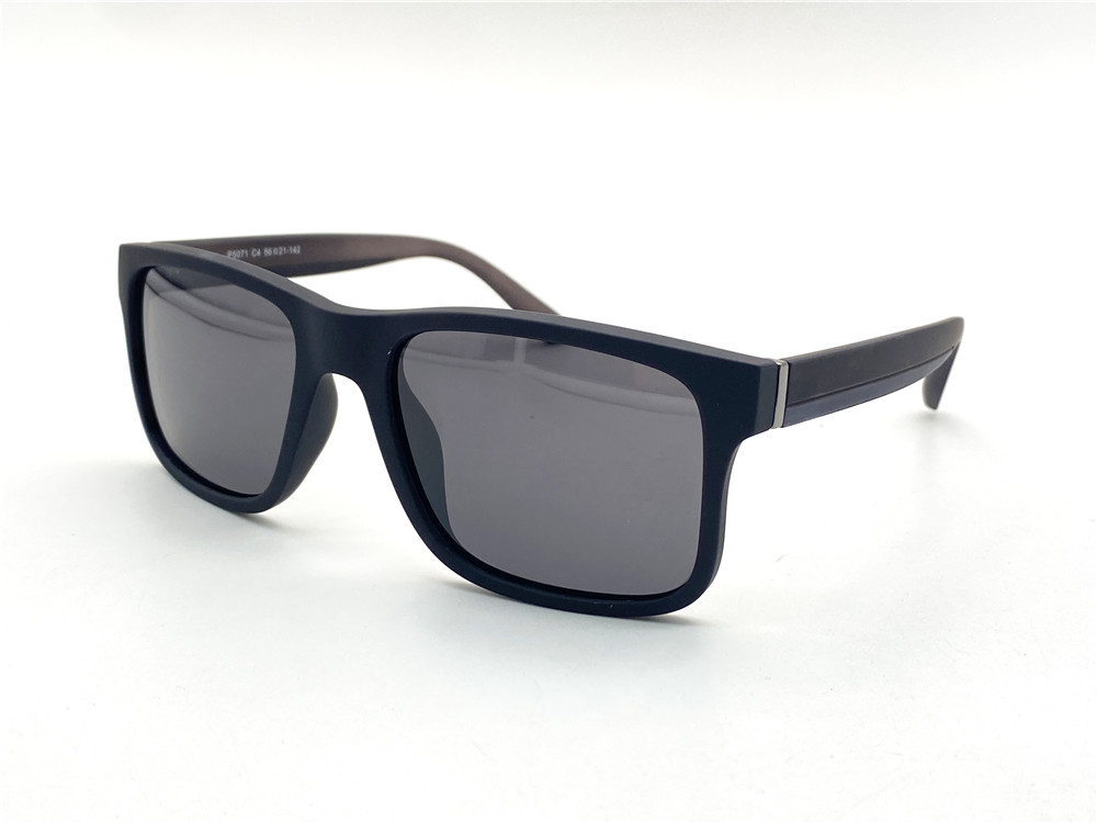  Солнцезащитные очки картинка  Мужские Maiersha Polarized Стандартные P5071-C4 