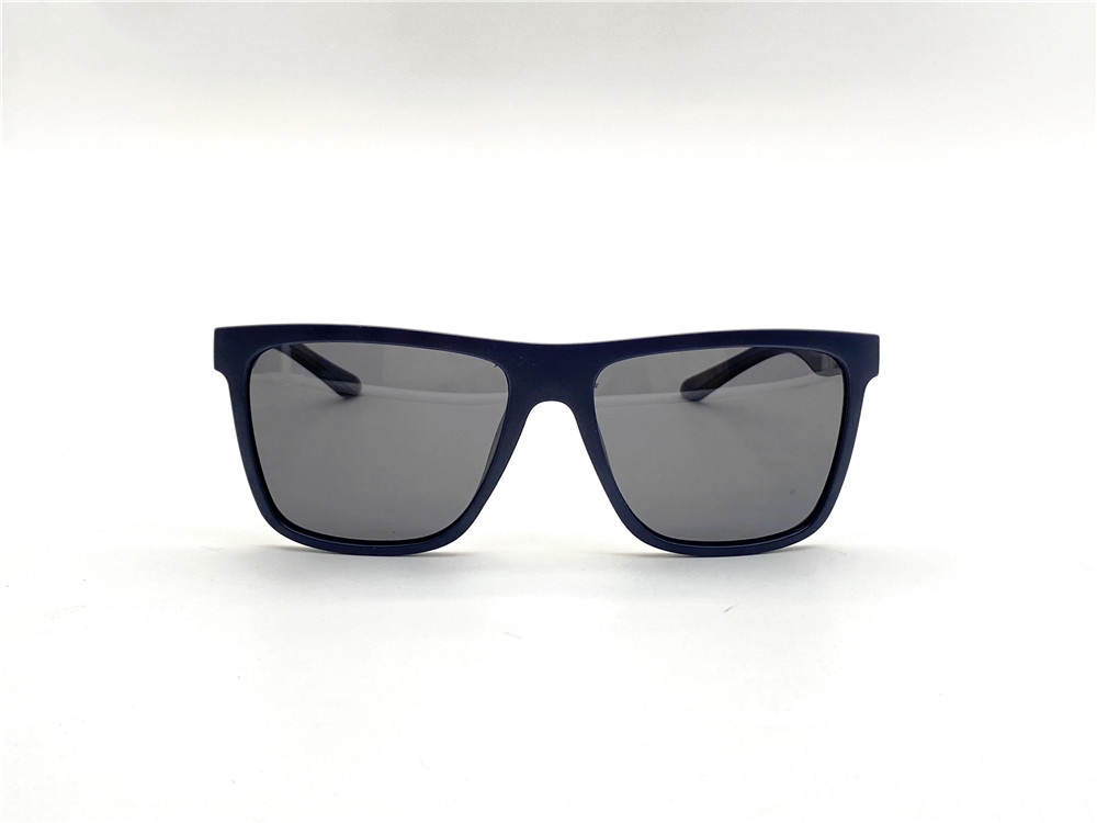  Солнцезащитные очки картинка 2025 Мужские Decorozza Polarized Квадратные DP1025-9 