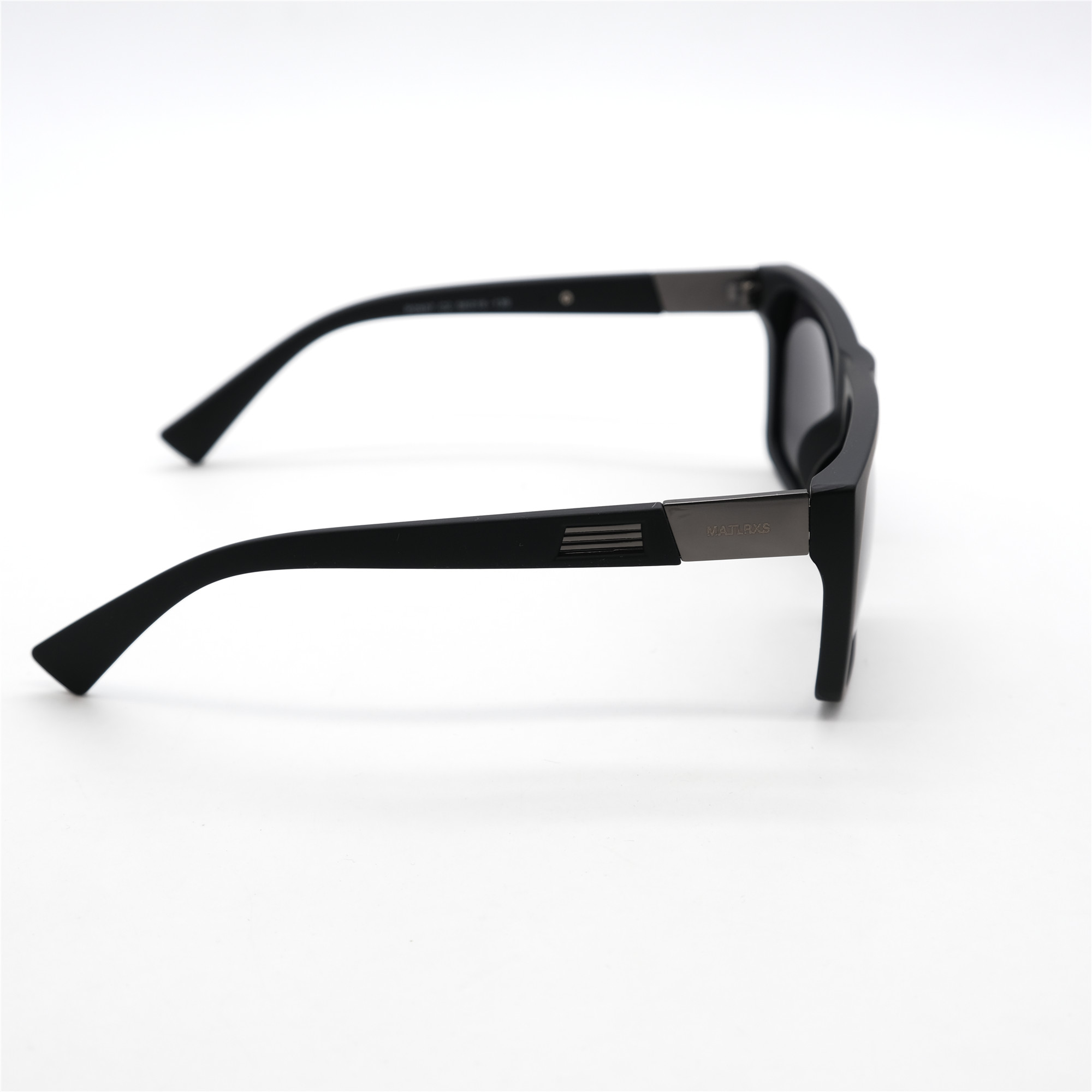  Солнцезащитные очки картинка Мужские Matlrxs Polarized Квадратные P2507-C2 