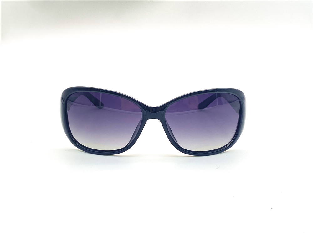  Солнцезащитные очки картинка 2025 Женские Alisi Polarized Классические P2005-C9-124 