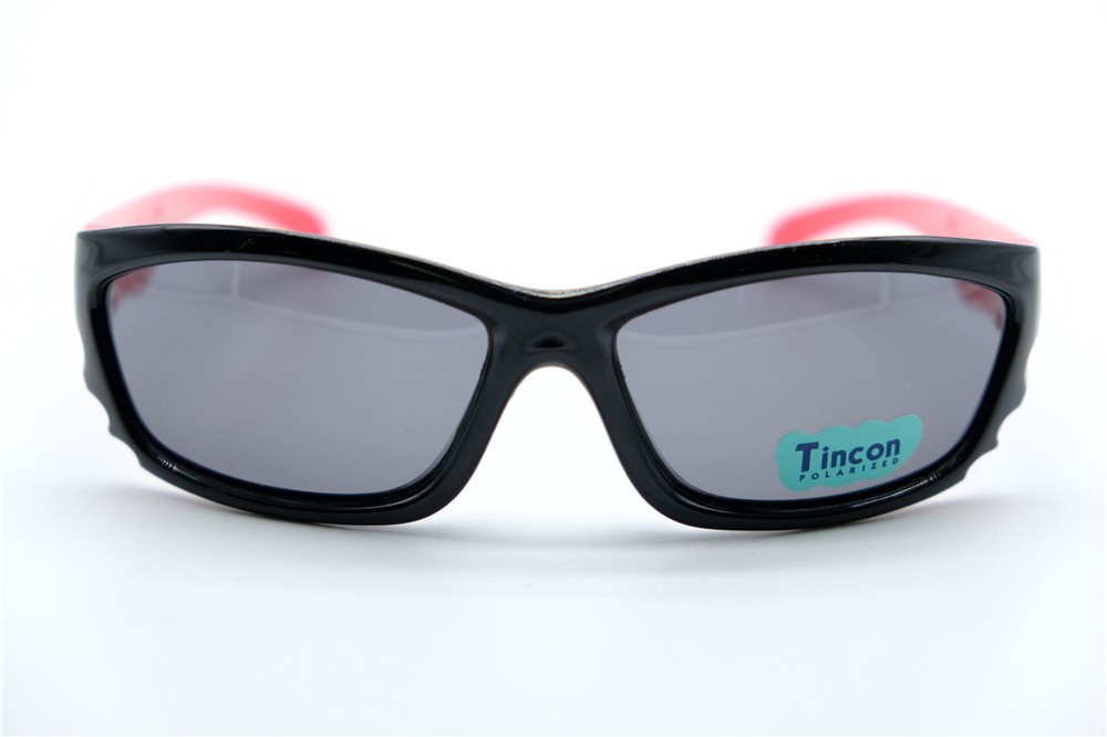  Солнцезащитные очки картинка 2026 Детские Tincon Polarized Спорт T874-C2 