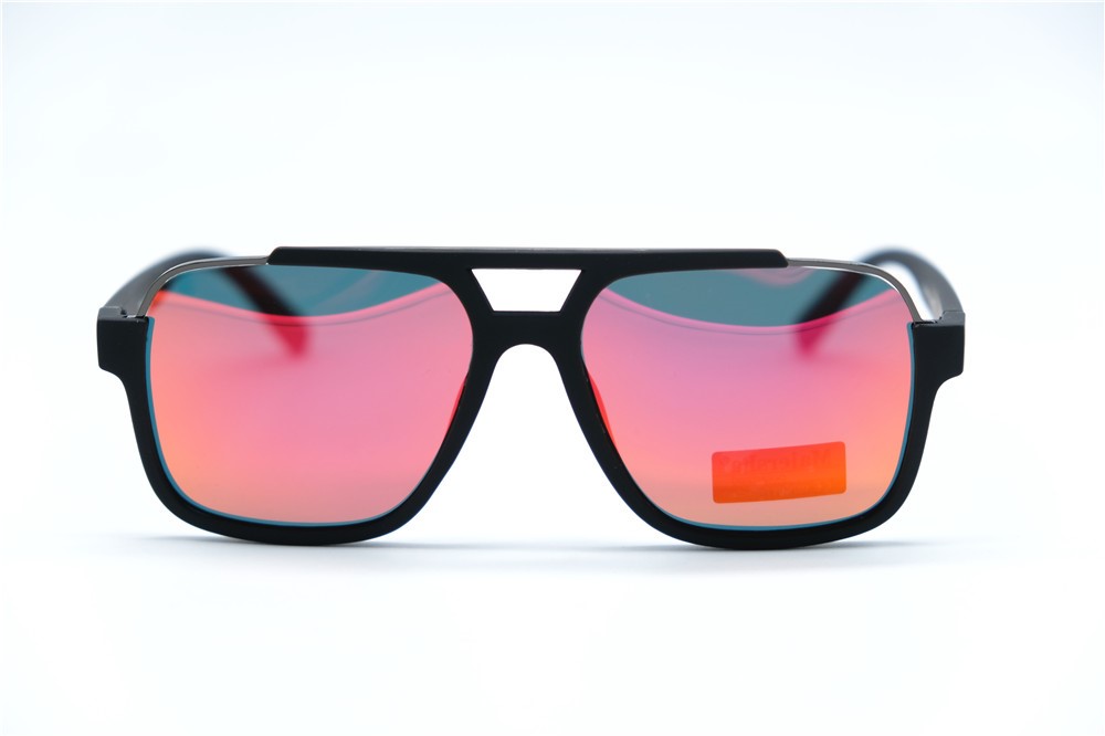  Солнцезащитные очки картинка 2026 Мужские Maiersha Polarized Авиаторы P1651-C6 
