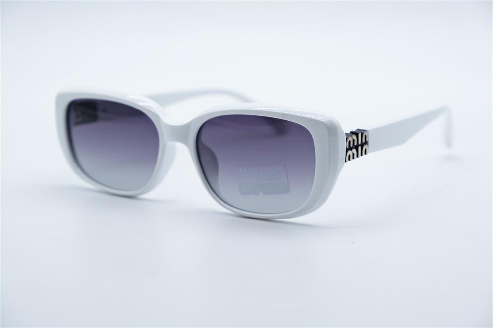  Солнцезащитные очки картинка 2026 Женские Maiersha Polarized Классические 03954-C10-16 