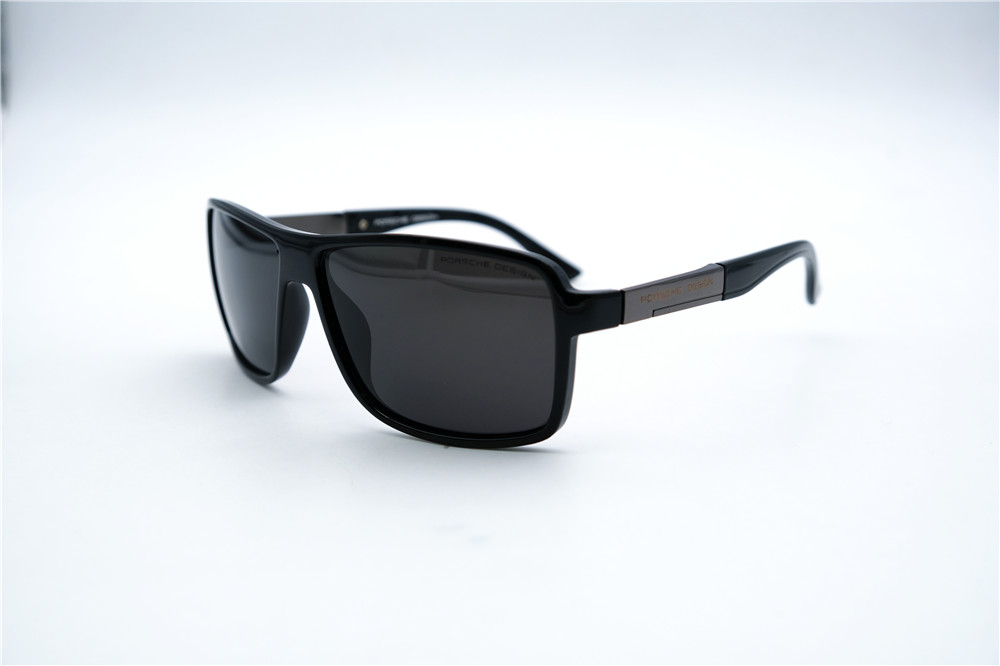  Солнцезащитные очки картинка  Мужские Брендовые Polarized Классические P229-C1 