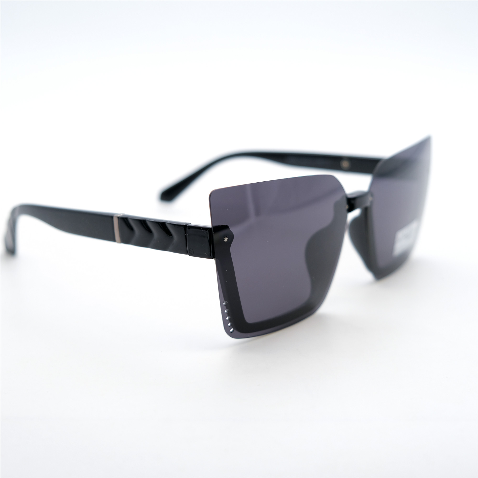  Солнцезащитные очки картинка Женские Caipai Polarized Классический Р8750-С1 