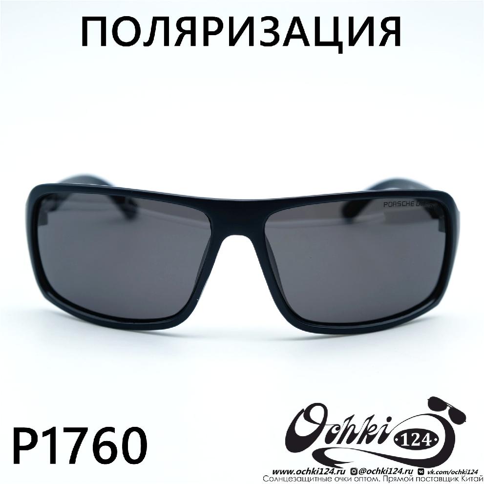  Солнцезащитные очки картинка   Брендовые   P1760-C4 