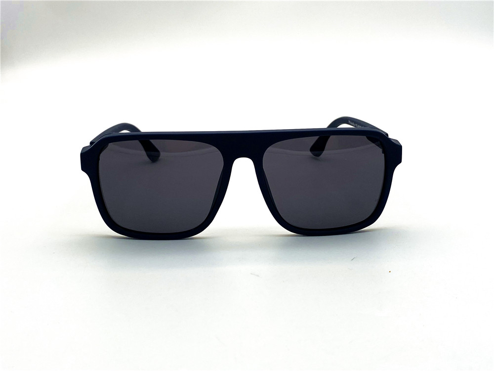  Солнцезащитные очки картинка 2025 Мужские Maiersha Polarized Классические P5081-C4 