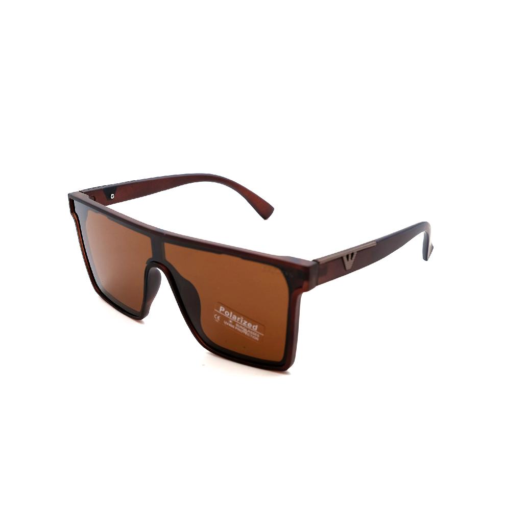  Солнцезащитные очки картинка Мужские Matlrxs Polarized Квадратные P2522-С3 